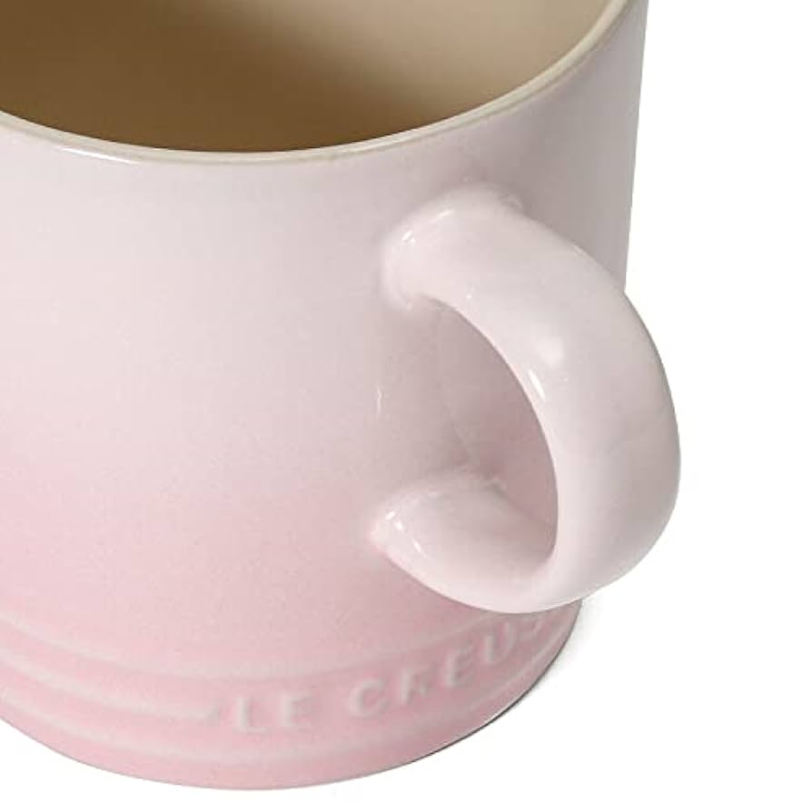 ルクルーゼ マグカップ 380ml 2つ ピンクエッセンス レア 楽天市場】ル・クルーゼ/Le Creuset ブーケ・マグ ピンク