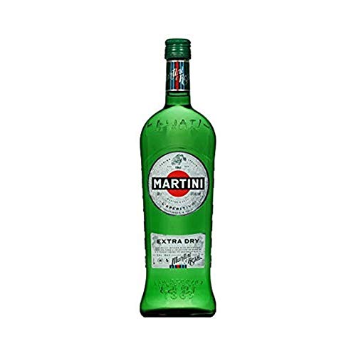 Martini Extra Dry 18° 1L Cover
