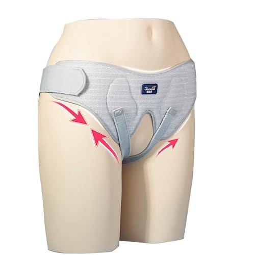 Faja Hernia para Hombre y Mujer Post Cirugía Talla S