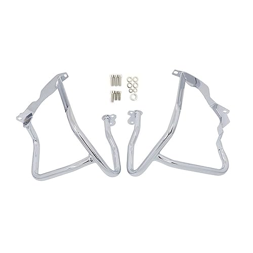 GWK[h R1200RT R1200 RT R 1200 RT 2014-2020 oCNɓK NbVo[ ThobO K[h GWK[h op[ X^gP[W veN^[ oCNp GWK[h(Chrome front)