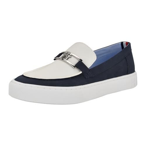 Tommy Hilfiger Women's Wilfer Sneaker