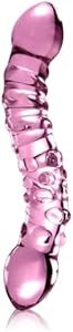 Pipedream Icicles® No. 55, Pink, 19,5 cm