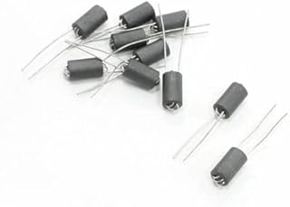 Tool parts 6mm x 10mm x 0.8mm for AXIAL Lead 6 Channel Ferrite Beads Inductors 10 Pcs