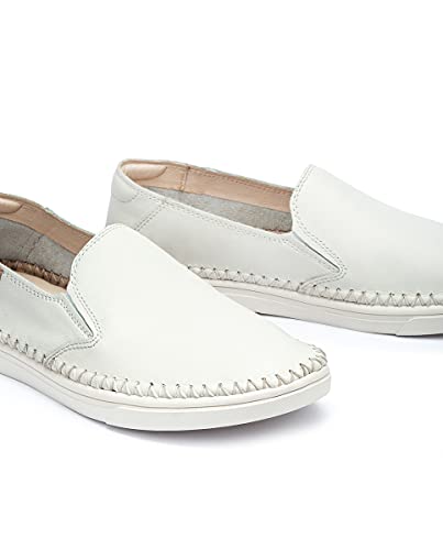 Image of PIKOLINOS Loafers Leather Alicante for Man