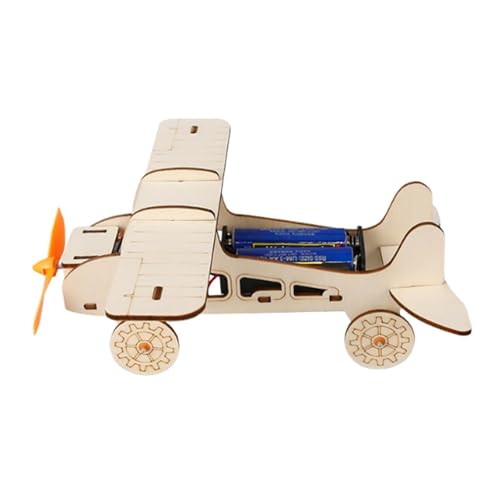 Missmisq Experimentos Científicos | Juguetes para Aprender Habilidades De Motor Electrico | Kit Construcción Modelos Ciencias Físicas | para Adolescentes Niñas Niños Profesores Viaje Escuela