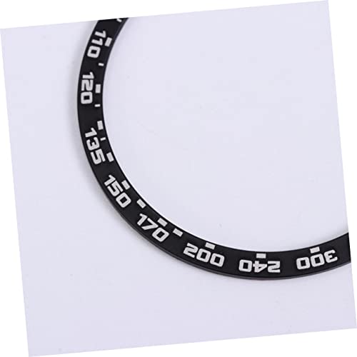 Coque métallique pour montre UPKOCH : pack de 3 protections légères à installation facile - 7