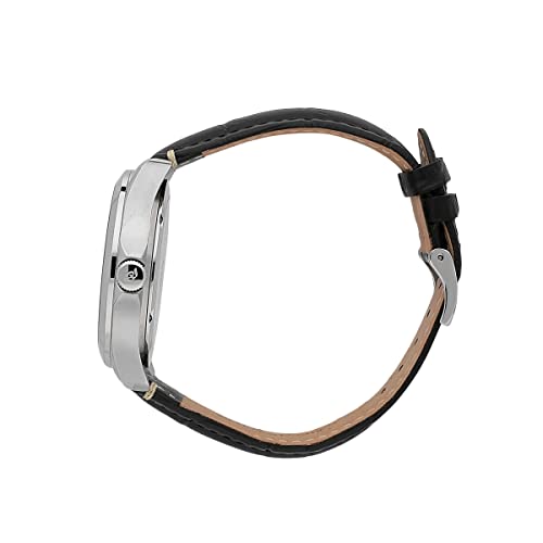 Philip Watch Blaze Orologio Uomo, Automatico, Analogico - 46,7X41Mm - 2