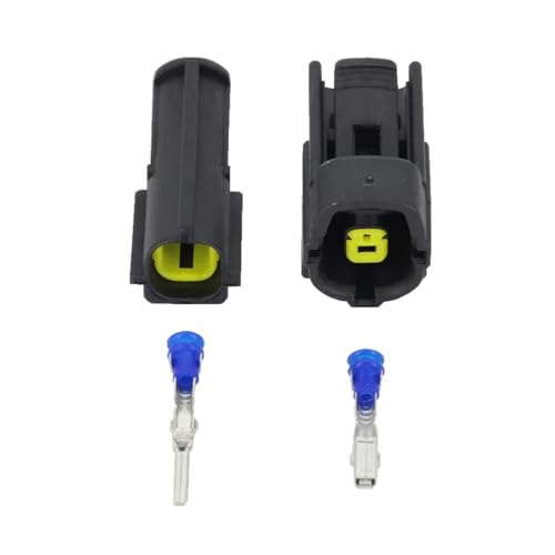 Conector de cable impermeable de 12 pines con terminal de alta precisión 5