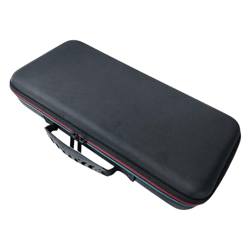 Étui pour clavier K75 rigide contre les chocs et sac de voyage portable - 3