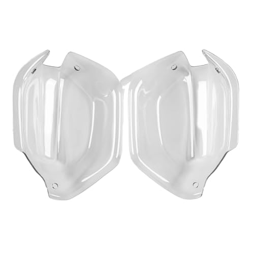 Extension protège-mains Tiger 900 contre le froid aux mains en moto de route