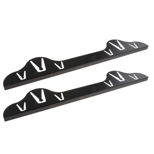 Protector de estufa y cubre encimeras de metal para huecos 3