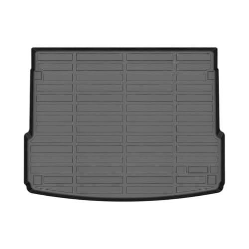 ԃANZT[ SV^TPEJ[tA}bg SJ[ybg ƌ݊ Audi Q5 SQ5Ή(18-24 Car Trunk Mats)