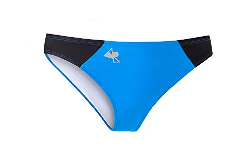 Mizuno Ar Vantage voleibol mujer pantalones cortos azules talla M
