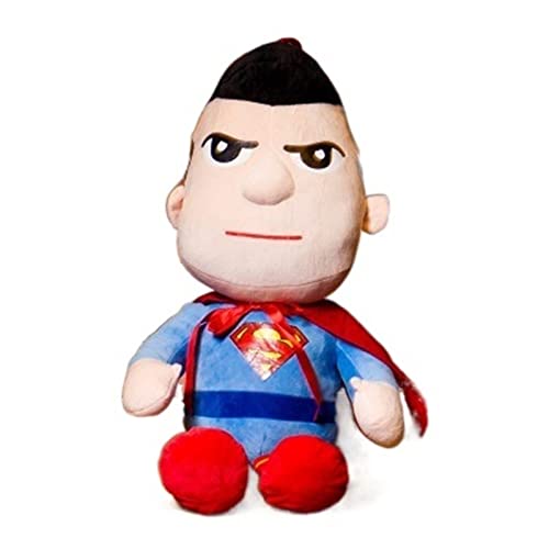 SMKOOP 27/40 cm Los Vengadores de Marvel Suave Peluche Capitán América Iron Man Spiderman Juguetes...