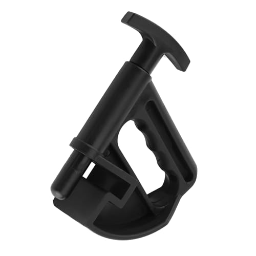 Image of Tire Clamps for Tire Machine, Manual Tire Changer Bead Buster, Tire Bead Breaker Tire Mounting Clamp Wheel Changing Helper