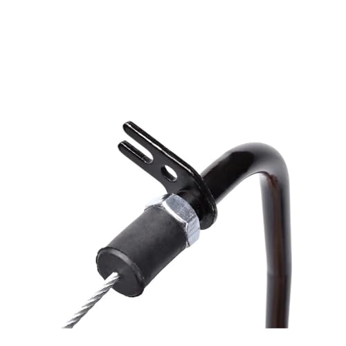 Cable de control de embrague 22870-KRN-A40 para moto CRF250 3