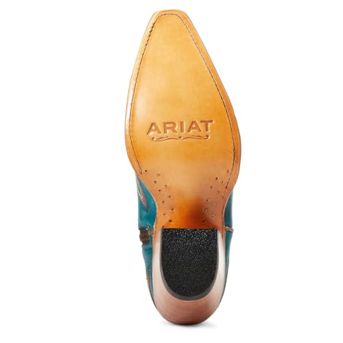 Image of Ariat Women's Casanova X Toe Western Boot