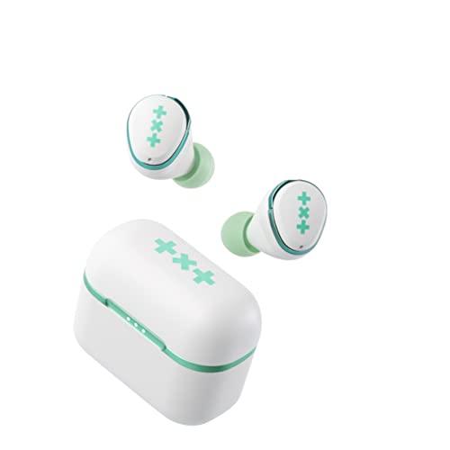 TXT ボムギュ GLIDiC TW-4000S イヤホン Amazon.co.jp: GLIDiC TW-4000s 【TOMORROW X TOGETHER Model
