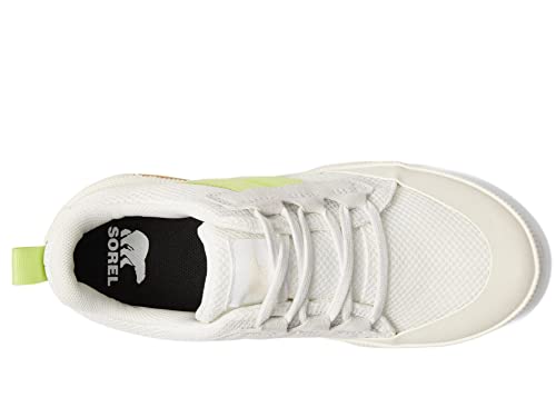 Image of Sorel Women's Out 'N About III Low Waterproof Sneaker