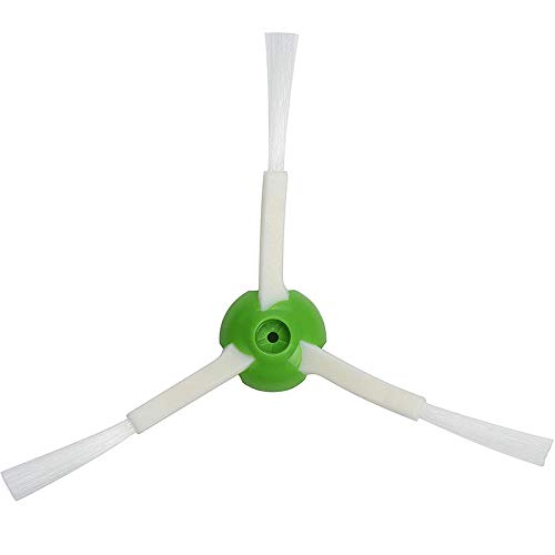 22 piezas para IRobot Roomba Serie E E5 E6 E7 I Series I7 I7 I7 Plus Kit de piezas de repuesto de robot