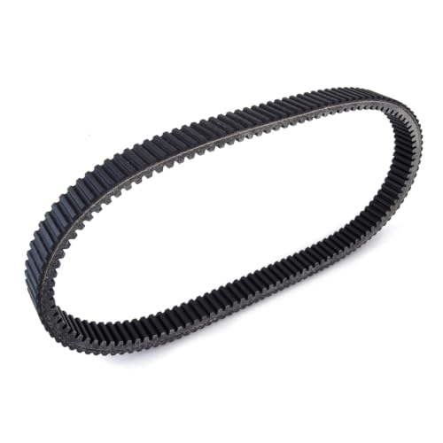Courroie 0627-035 Arctic Cat Sabercat EXT pour vos sorties en haute montagne