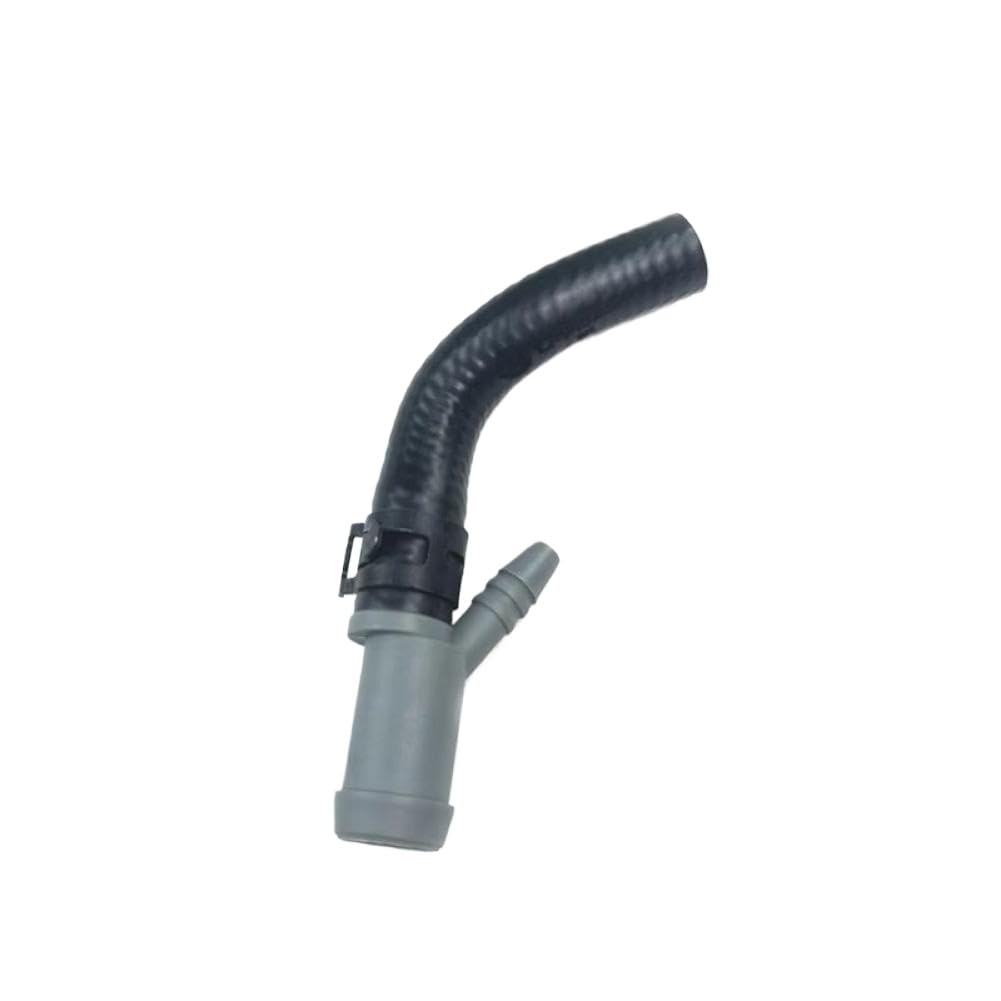 Dkiuygwz Onecolor Heater Outlet Hose Lr045239 C2z26930 5Pcs Compatible With Land Rover Discovery 2013 5.0 V8