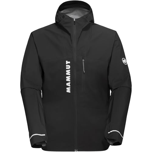 Mammut veste hardshell Aenergy homme imperméable haut de gamme pour l'alpinisme et le trekking