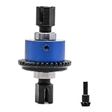 Zoom IMG-2 coudartitie differenziale per auto rc