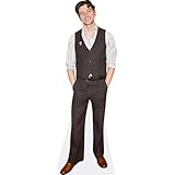 Blake Roman (Waistcoat) tamano reducido