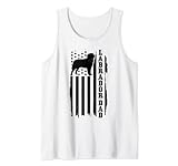 Photo Gallery uomo lab dad vintage american bandiera patriottica labrador cane canotta Photo Gallery uomo lab dad vintage american bandiera patriottica labrador cane canotta