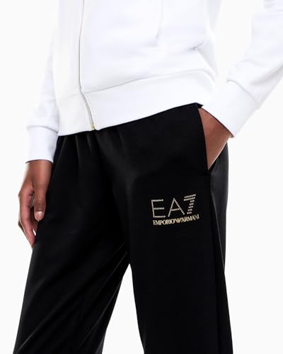 Combinaison EA7 Emporio Armani Evolution en jersey premium viscose - 5