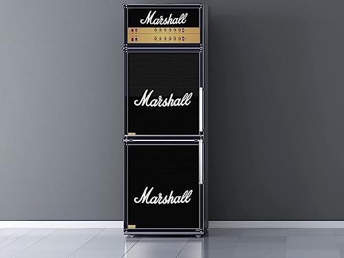 Oedim Marshall-Kühlschrank-Vinyl, Premium-Vinyl, 200 x 70 cm, robust und...