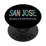 Photo Gallery san jose ca blu verde e giallo-arancio ca popsockets popgrip intercambiabile Photo Gallery san jose ca blu verde e giallo-arancio ca popsockets popgrip intercambiabile