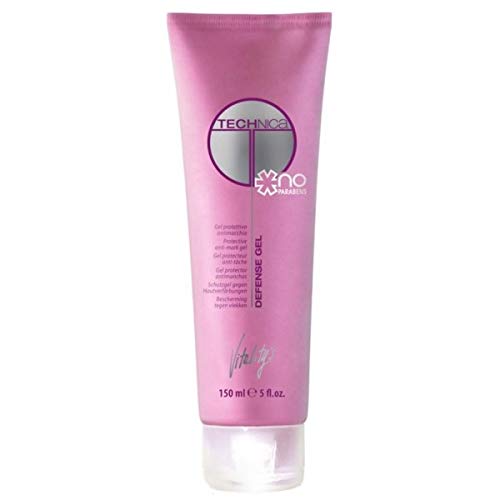 Vitality's Technica Defense Gel 150 ml Schützt die Haut während des Färbens 150 ml