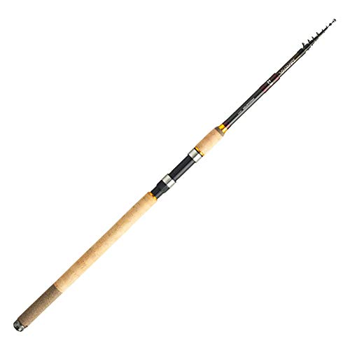 Daiwa Procaster Tele, 10-30 Gramm, Teleskop Friedfisch Angelrute
