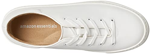 Amazon Essentials Women's Comfortable Lace Up Sneakers4