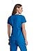 Grey's Anatomy Womens Scrubs, New Royal 2x