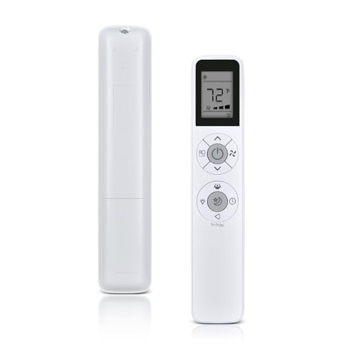 Télécommande climatiseur Domanki panne remplacement rapide