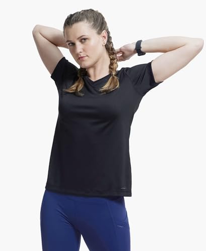 Image of Jockey Women's V Neck T-Shirt