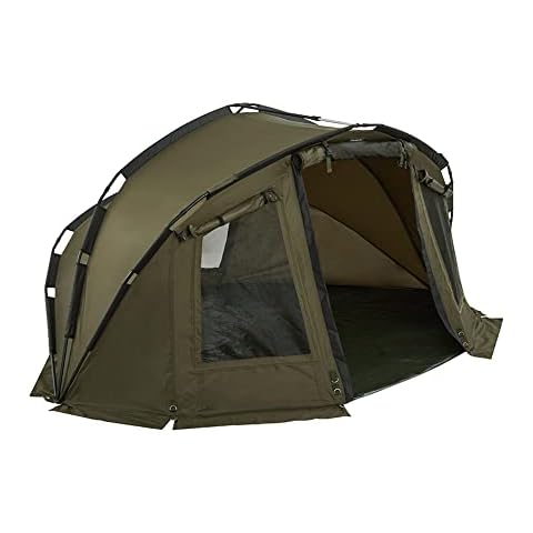 Westlake Particle 2-Man Waterproof Bivvy Cover