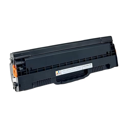 Image of GPS Colour Your Dreams 166A Toner Cartridge for HP Black Laserjet W1660A , 1008a , 1008w, 1188a, 1188w , 1188fnw Printers (166A -1pcs)