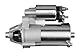 HELLA 8EA 012 527-951 Starter/Anlasser - 12V - 1.8kW