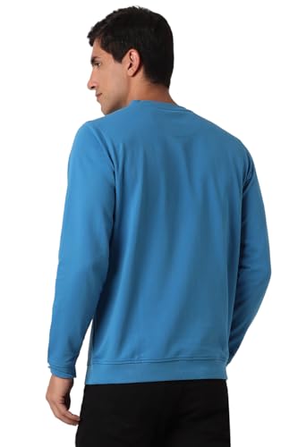 Image of Peter England Men Sweatshirt