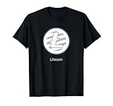 Litecoin LTC T-Shirt