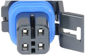 Amazon.com: GM Genuine Parts 213-3138 Heated Oxygen Sensor