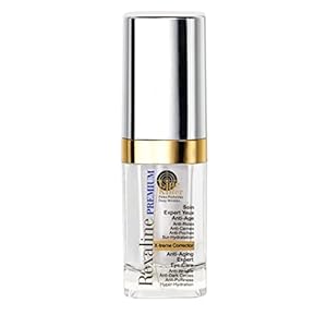 Rexaline PREMIUM LINE-KILLER X-TREME eye care 15 ml