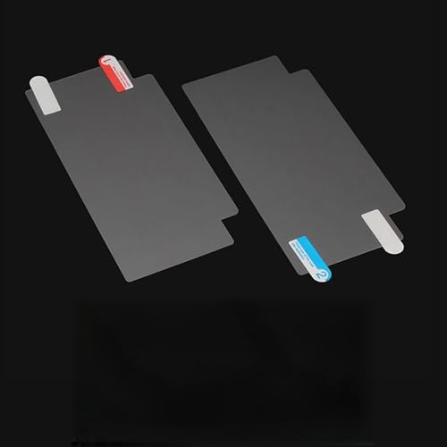 Protecteur ecran CFMOTO film protection haut de gamme pour moto