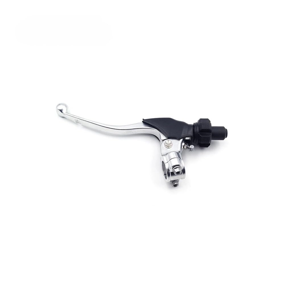 Fvcmnjdge Clutch Lever Assy Brake Clutch Set Lever Motorcycle Clutch Lever Dustproof Rubber Sleeve Runner Mechanism Assembly Aluminum Handlebar For Yam&Aha Yz65 Yz85 Yz250f Yz450f