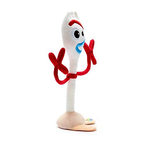 forky plush uk