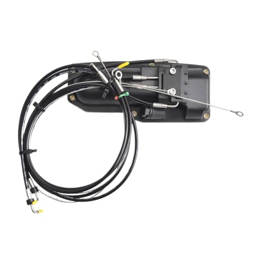 Kit réparation pompe inclinaison automatique pour embase Penta SX-A et DPS-B